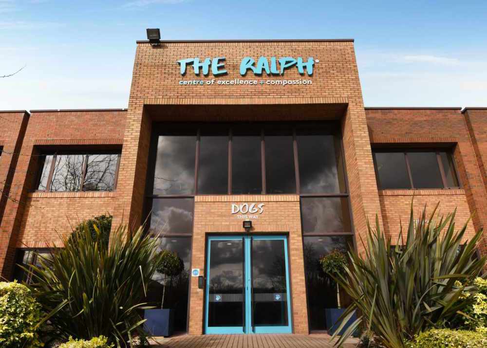 The Ralph Veterinary Referral Centre in Marlow, Bucks