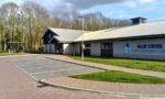 The Blue Cross Rehoming Centre, Suffolk
