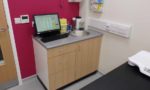 Veterinary Consulting Room Furniture