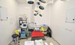 Operating Theatre At Eastcott Veterinary Clinic